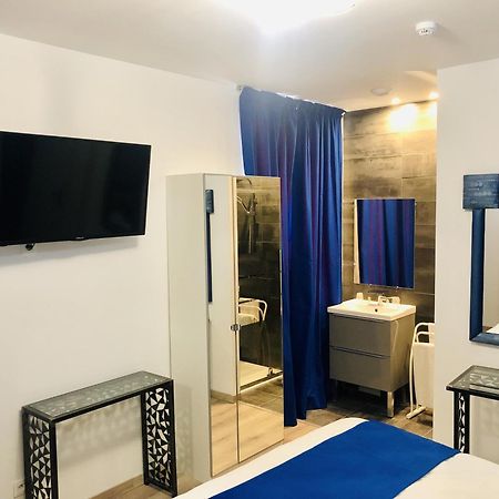 Pavillon Fani Βίλα Thiers Εξωτερικό φωτογραφία
