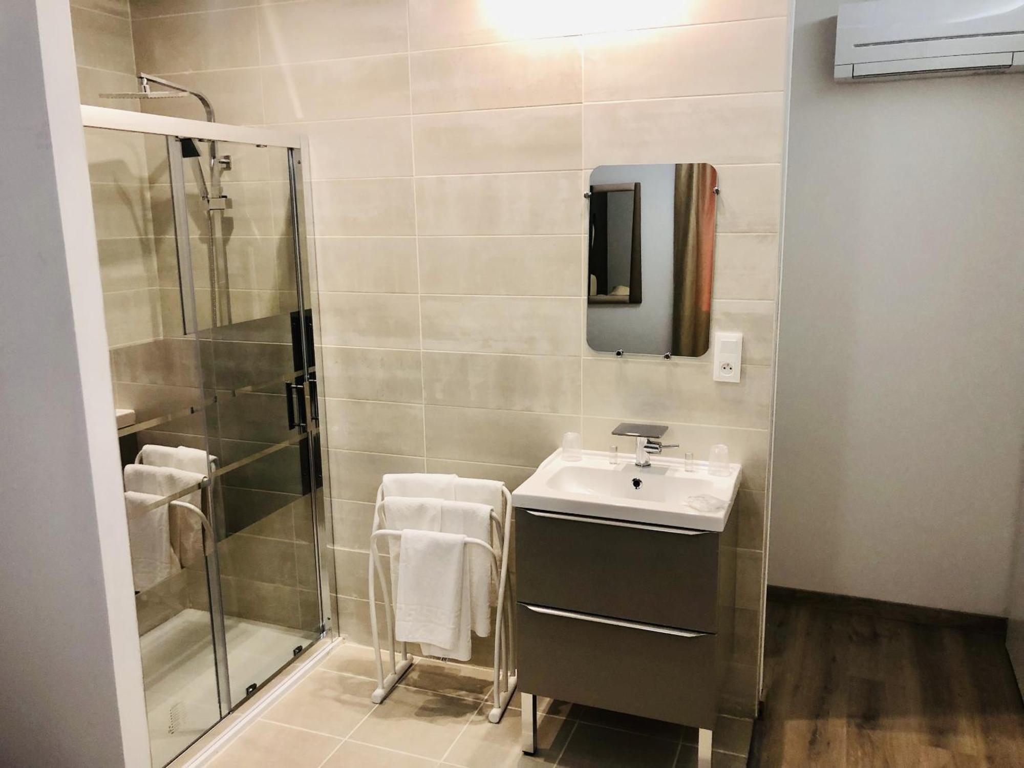 Pavillon Fani Βίλα Thiers Εξωτερικό φωτογραφία