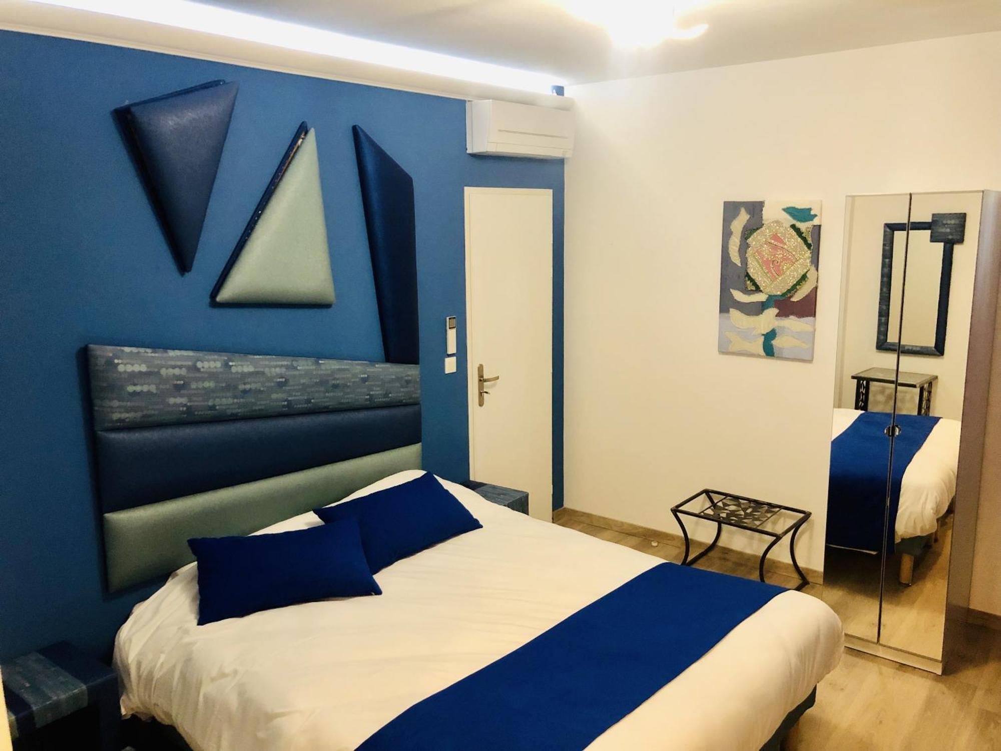 Pavillon Fani Βίλα Thiers Εξωτερικό φωτογραφία